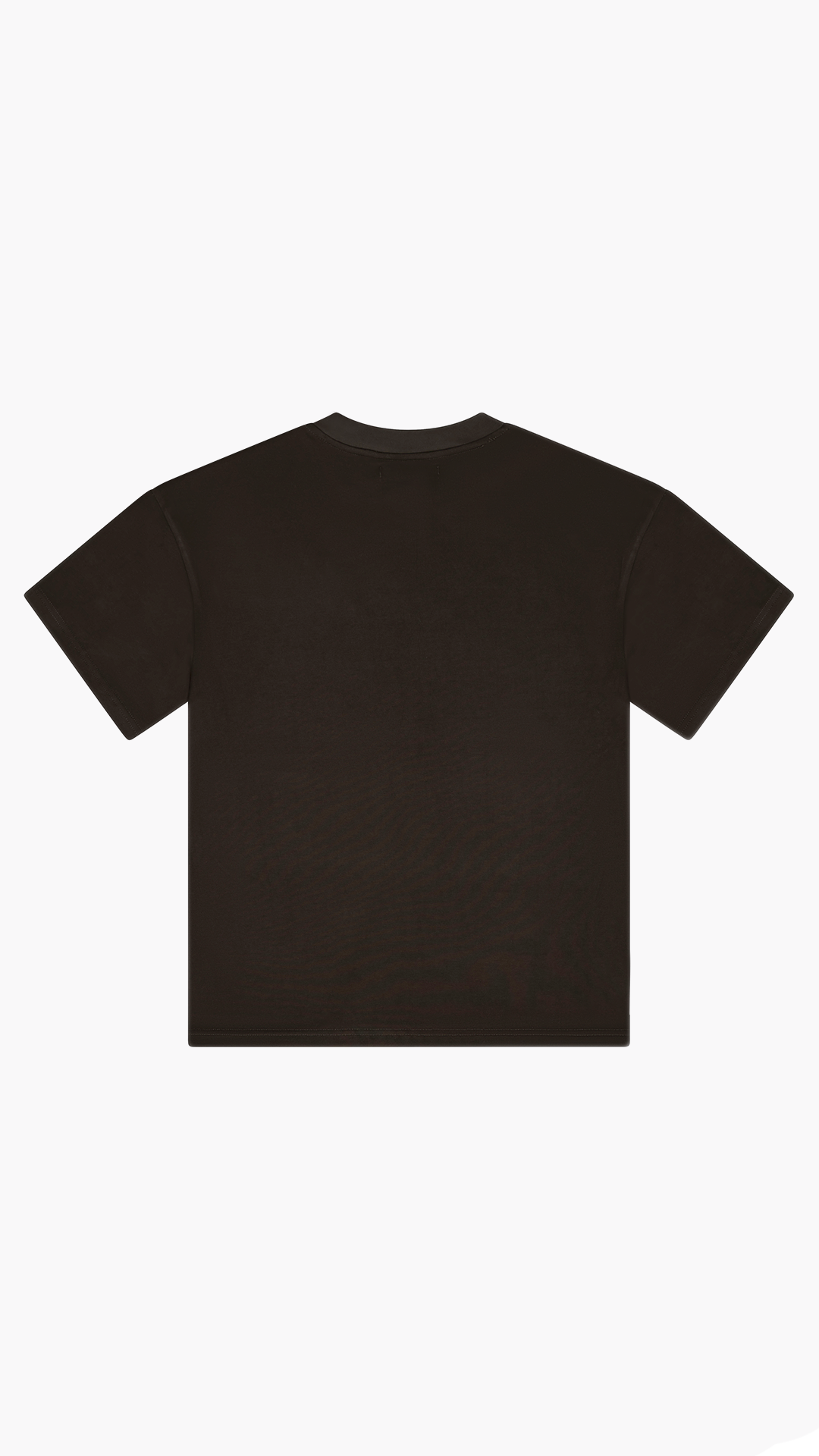 SEVANI HEAVYWEIGHT S DUSK T-SHIRT