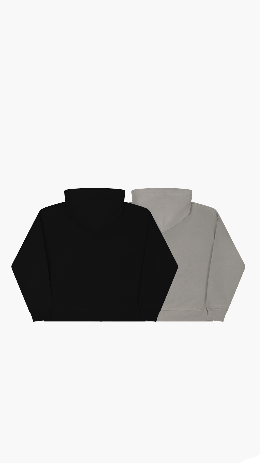 SEVANI HEAVYWEIGHT HOODIE BUNDLE
