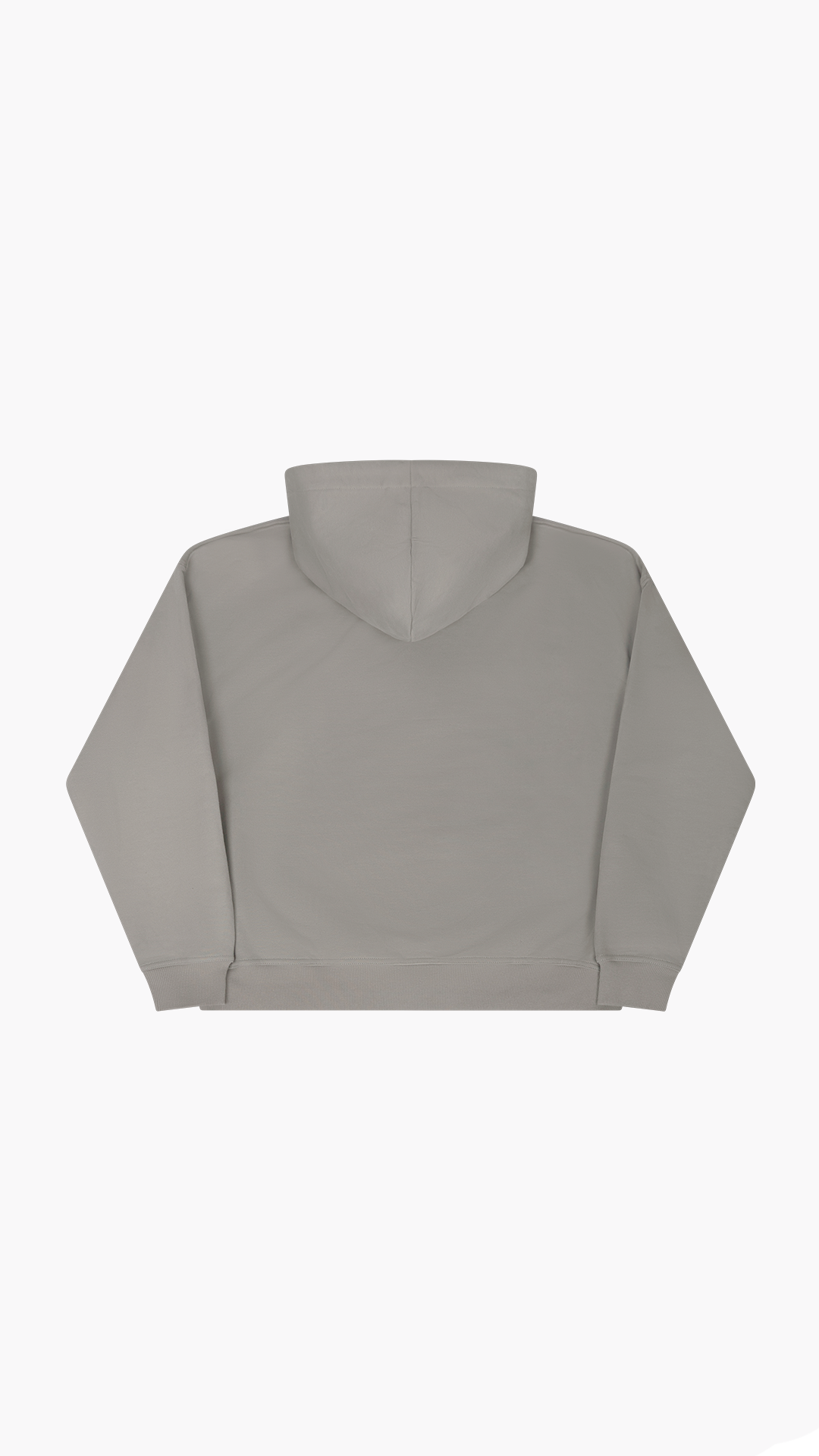 SEVANI HEAVYWEIGHT S STONE HOODIE