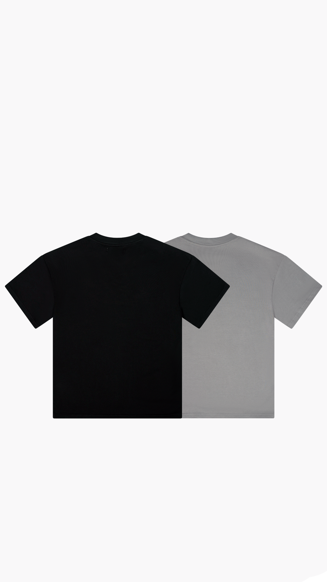 SEVANI HEAVYWEIGHT T-SHIRT BUNDLE